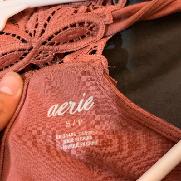 Aerie romper - Picture 3 of 4